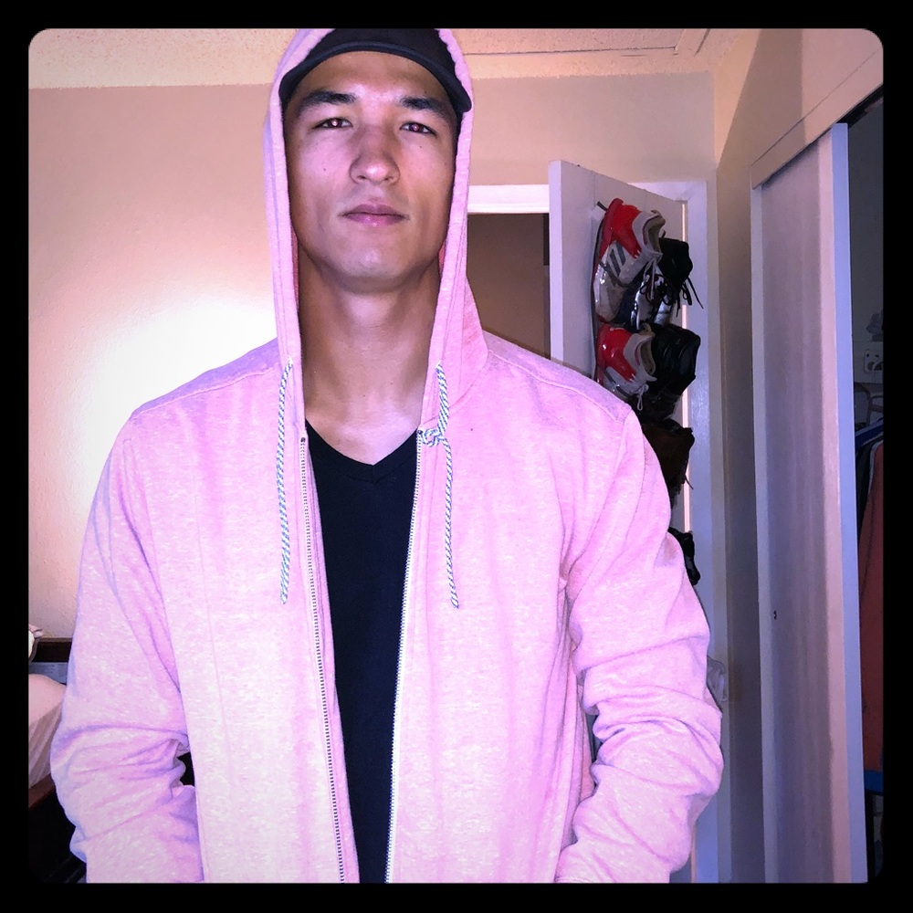 O’Neill sweater